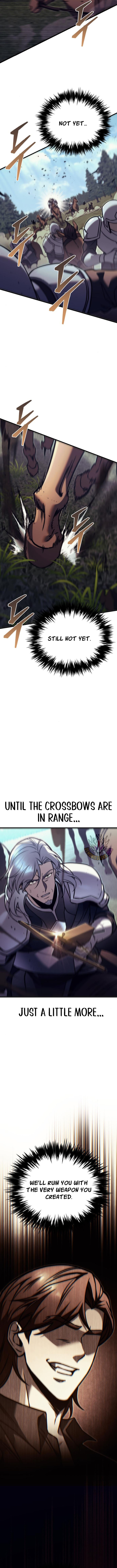 Regressor of the Fallen family Chapter 84 14